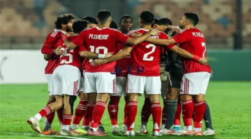 الأهلي يتجاوز الترجي في مباراة مثيرة شهدت 5 أهداف بدوري أبطال إفريقيا